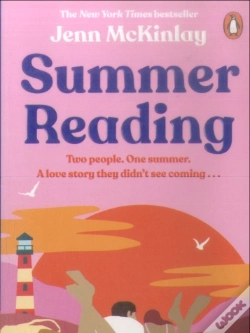 Capa do artigo Summer Reading
