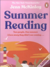 Capa do artigo Summer Reading