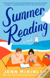 Capa do artigo Summer Reading