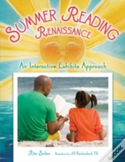 Capa do artigo Summer Reading Renaissance