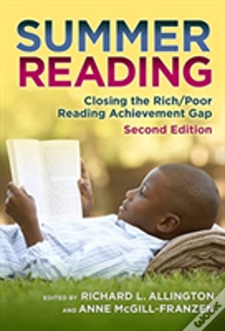 Capa do artigo Summer Reading