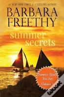 Summer Reads Collection, Books 1-3