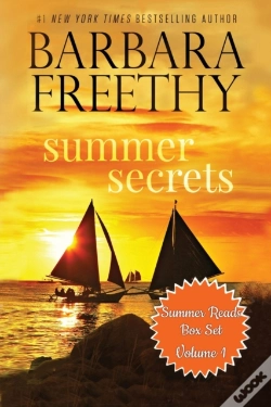 Capa do artigo Summer Reads Collection, Books 1-3