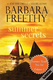 Capa do artigo Summer Reads Collection, Books 1-3