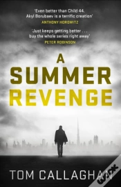 Capa do artigo Summer Revenge