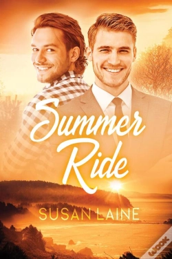 Capa do artigo Summer Ride