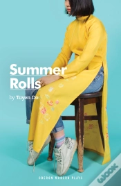 Capa do artigo Summer Rolls