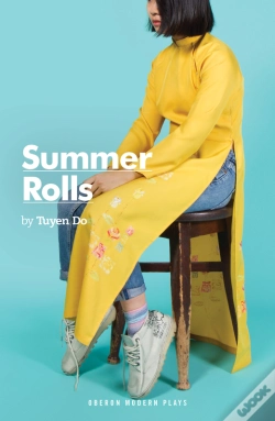 Capa do artigo Summer Rolls