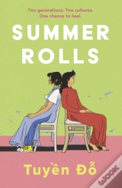 Capa do artigo Summer Rolls