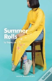 Capa do artigo Summer Rolls