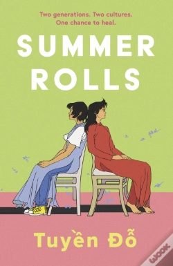 Capa do artigo Summer Rolls