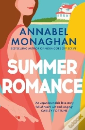 Capa do artigo Summer Romance