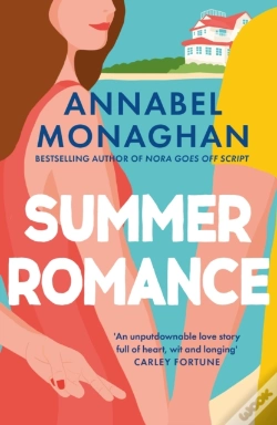 Capa do artigo Summer Romance