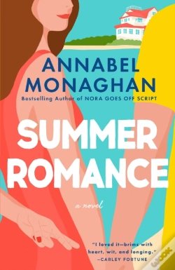 Capa do artigo Summer Romance