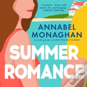Capa do artigo Summer Romance