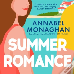 Capa do artigo Summer Romance