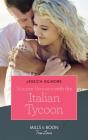 Summer Romance With The Italian Tycoon - Preview