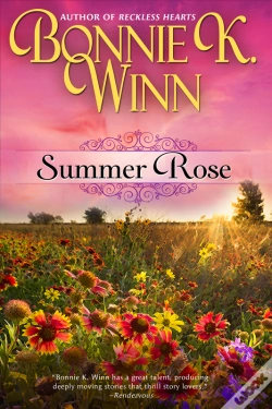 Capa do artigo Summer Rose