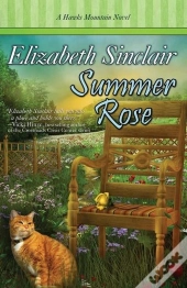 Summer Rose (Hawks Mountain Series)
