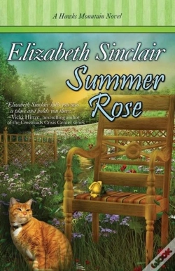 Capa do artigo Summer Rose (Hawks Mountain Series)