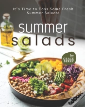 Capa do artigo Summer Salads
