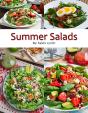Summer Salads - Preview