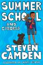 Summer School And Cyborgs - Preview