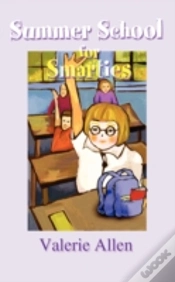 Capa do artigo Summer School For Smarties