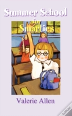 Capa do artigo Summer School For Smarties
