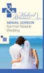 Summer Seaside Wedding - Preview