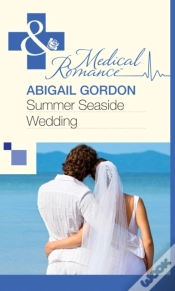 Capa do artigo Summer Seaside Wedding