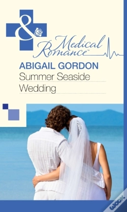 Capa do artigo Summer Seaside Wedding