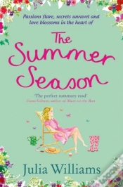 Capa do artigo Summer Season