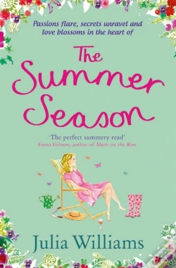 Capa do artigo Summer Season