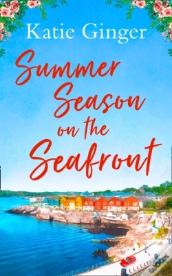 Capa do artigo Summer Season On The Seafront