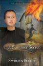 Summer Secret - Preview