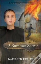 Capa do artigo Summer Secret