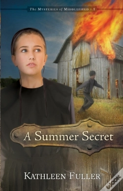 Capa do artigo Summer Secret