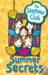 Summer Secrets