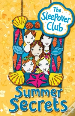 Capa do artigo Summer Secrets