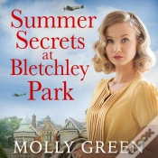 Capa do artigo Summer Secrets At Bletchley Park