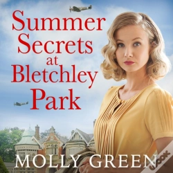 Capa do artigo Summer Secrets At Bletchley Park