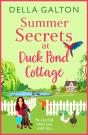 Summer Secrets At Duck Pond Cottage - Preview
