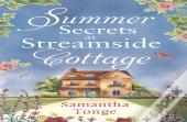 Summer Secrets At Streamside Cottage
