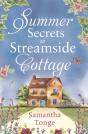 Summer Secrets At Streamside Cottage - Preview