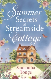 Summer Secrets At Streamside Cottage