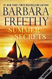 Capa do artigo Summer Secrets