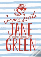Capa do artigo Summer Secrets