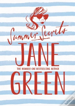Capa do artigo Summer Secrets