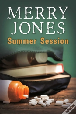 Capa do artigo Summer Session